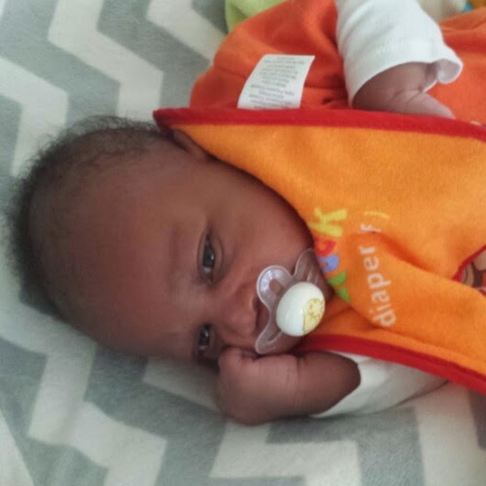 Meet your Posher, Jamiel